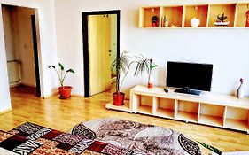 Relaxing & Welcome Apartment, Ared, Uta