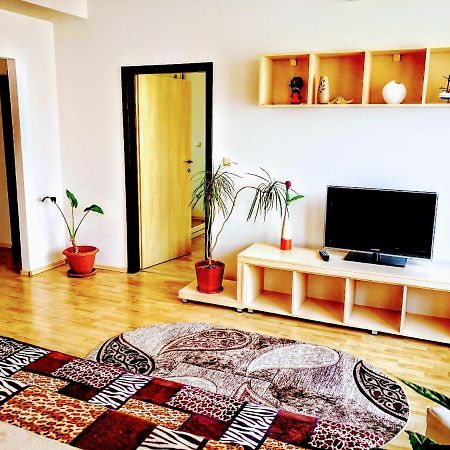 Relaxing & Welcome Apartment, Ared, Uta Arad Esterno foto