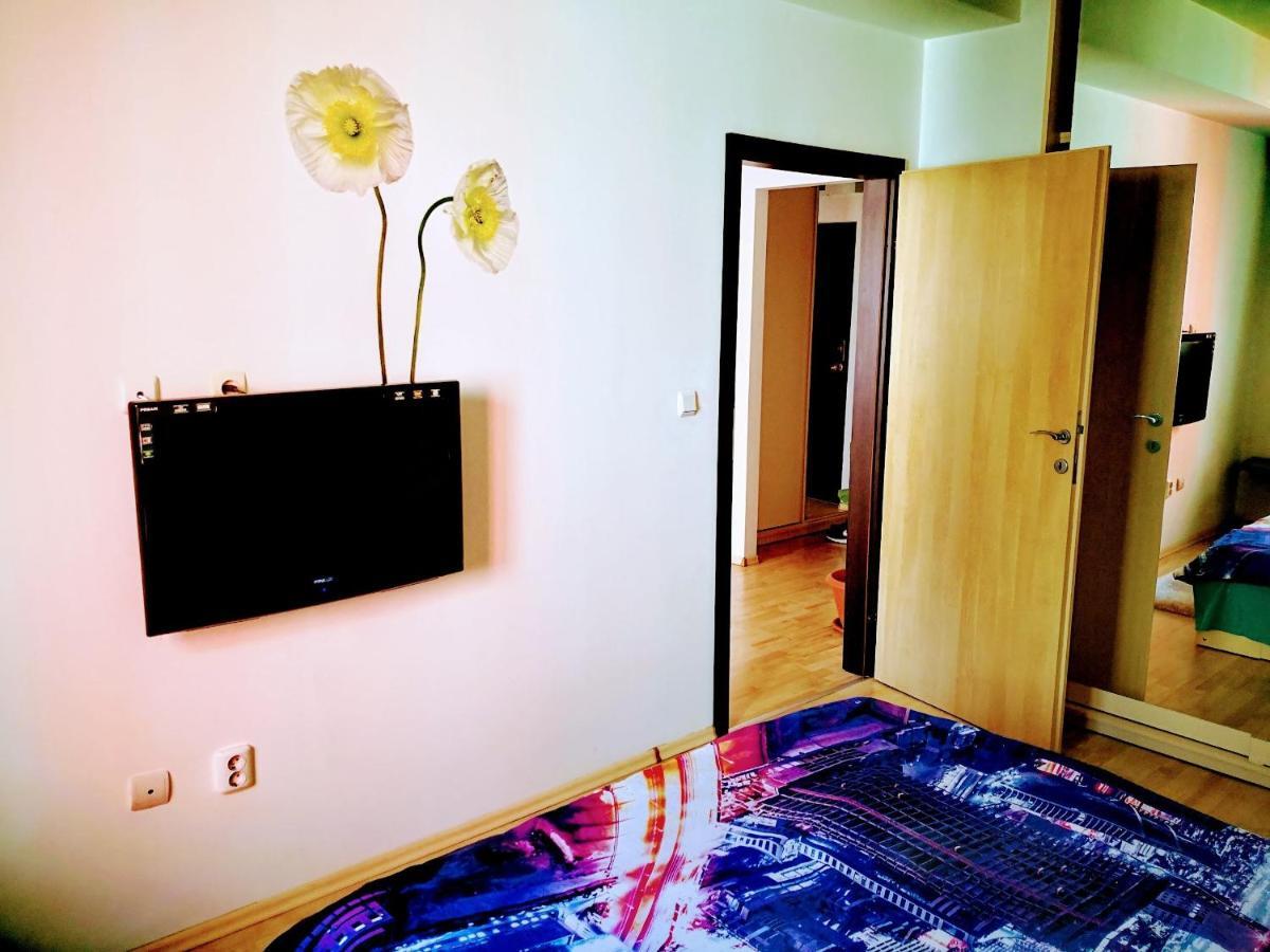 Relaxing & Welcome Apartment, Ared, Uta Arad Esterno foto